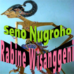 Rabine Wisanggeni Wayang Kulit