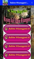 Rabine Wisanggeni Wayang Kulit Screenshot 2