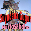 Suyudana Gugur | Wayang Kulit Ki Nartosabdho APK