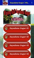 Suyudana Gugur | Wayang Kulit Ki Nartosabdho Screenshot 1