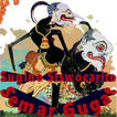 Semar Gugat Wayang Kulit