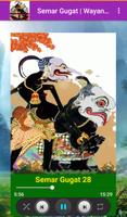 Semar Gugat Wayang Kulit imagem de tela 3