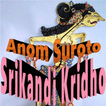Srikandi Kridho Wayang Kulit