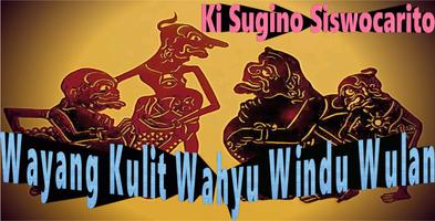 Wahyu Windu Wulan Wayang Affiche