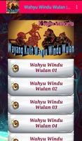 Wahyu Windu Wulan Wayang imagem de tela 2