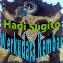 Werkudara Kembar Wayang Kulit APK