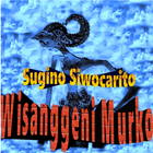 Wisanggeni Murko Wayang Kulit Zeichen