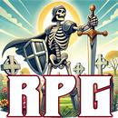 Ferral Quest - 2D Pixel RPG APK