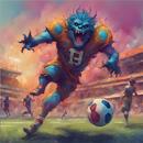 Futbol Go - Monster League APK