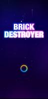 Brick Destroyer ポスター