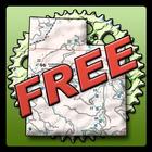 Icona Moto mApps Utah FREE