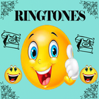 Funny Ringtones 아이콘