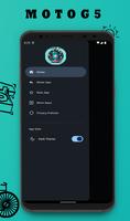 Moto G5-Beltonen screenshot 1