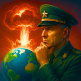 APK War Strategy - Conflict WW3