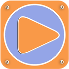 Super HD Flv Player icon