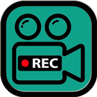 Smart Screen Recorder ícone