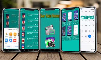 Smart Screen Recorder poster