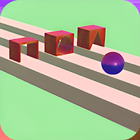 Shape Runner 3D 2022 ikona