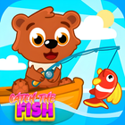 Catch The Fish 2022 أيقونة