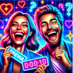 Preezy Couples Games & Quiz