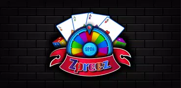 Zpreez - Drinking Games