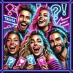 Party Games & Trivia - Zpreezy