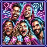 Zpreezy: Party Games & Trivia