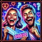 Couples Games & Trivia Zpreezy icon