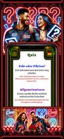 Paar-Spiele & Quiz - Zpreezy Screenshot 1
