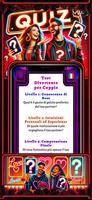 3 Schermata Coppia Giochi e Quiz - Zpreezy