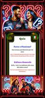 1 Schermata Coppia Giochi e Quiz - Zpreezy