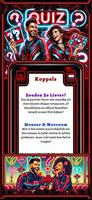 Spellen voor koppels - Zpreezy-poster