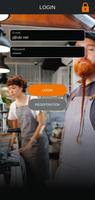 Quiky QR button & menu โปสเตอร์