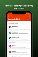 Formulia Civil Poster