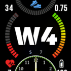 Mi Band 4 WatchFaces - Tool icon