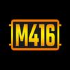 M416 : Food Delivery & More APK