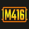 M416 APK