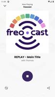 freocast Screenshot 1