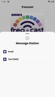 freocast Screenshot 2