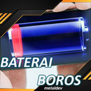 APK Cara Mengatasi Baterai Hp Android Cepat Habis