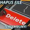 Cara Jitu Hapus File Sampah Tersembunyi Hp Android APK