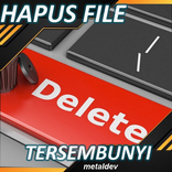 Cara Jitu Hapus File Sampah Tersembunyi Hp Android