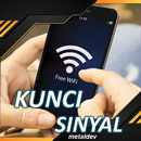 Cara Kunci Sinyal Jaringan 4G APK