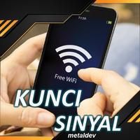 Cara Kunci Sinyal Jaringan 4G स्क्रीनशॉट 1