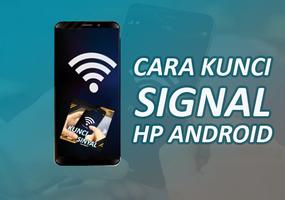 Cara Kunci Sinyal Jaringan 4G स्क्रीनशॉट 2