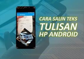 Cara Salin Tulisan Dari buku Ke Hp Tanpa Mengetik স্ক্রিনশট 2