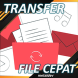 Cara Tercepat Transfer File Antar Hp Android