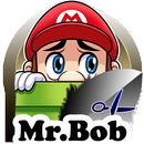 APK Bob Sticker Maker for WAStickerapp