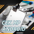 Kode Rahasia Cek Kerusakan Hp 