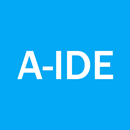 Android IDE - PHONE AS APK